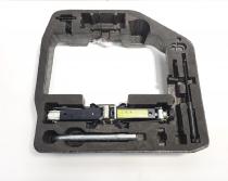 Cric cu spuma si cheie, cod 8T0012109A, Audi A5 Sportback (8TA) (idi:468238)