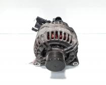 Alternator 150A, Bosch, cod 9646321880, Citroen Jumpy (II), 1.6 HDI, 9HU (pr:110747)