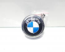 Maner deschidere haion cu sigla, cod 5124-7153173-03, Bmw X3 (E83) (pr:110747)