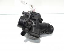 Clapeta acceleratie, cod 9660030380, Peugeot 1007, 1.6 HDI, 9HZ (idi:467692)