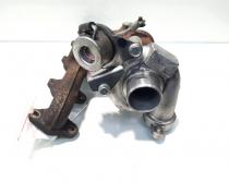 Turbosuflanta, cod 9685293080, Ford Focus 2 Combi (DA) 1.6 TDCI, HHDA (id:468988)