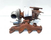 Turbosuflanta, cod 54359710028, Dacia Dokker, 1.5 DCI, K9K626 (idi:467760)