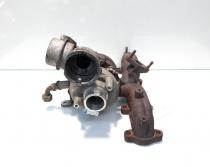 Turbosuflanta, cod 038253016R, VW Jetta 3 (1K2), 1.9 TDI, BKC (idi:467869)