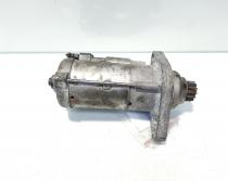 Electromotor cu Start-Stop Valeo, cod 02Z911024A, Vw Golf 6 (5K1) 1.6 TDI, CAY, 5 vit man (id:469125)