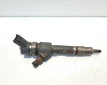 Injector, cod 8200389369, 0445110230, Renault Megane 2, 1.9 DCI, F9Q812 (pr:110747)