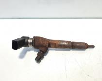 Injector, cod 4M5Q-9F593-AD, Ford Galaxy 2, 1.8 tdci, QYWA (pr:110747)