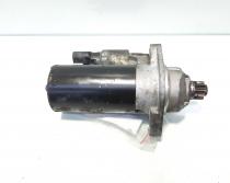 Electromotor, cod 021911023G, Vw Polo (9N) 1.2 B, AWY, 5 vit man (id:469156)