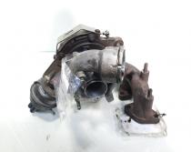 Turbosuflanta, cod 03G253014K, Audi A3 Sportback (8PA) 2.0 TDI, BMN (idi:492144)