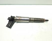 Injector, cod 0445115007, 82409398, Renault Laguna 3 Combi, 2.0 DCI, M9R742 (idi:468140)