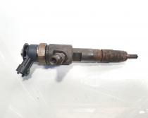 Injector, cod 0445110566, Citroen C3 Picasso, 1.6 HDI, BHY (idi:467580)