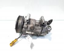 Compresor clima, cod 9655191680, Peugeot 206, 1.4 HDI, 8HX (idi:467749)