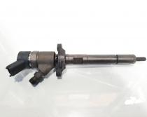Injector, cod 0445110188, Ford Focus 2 Combi (DA) 1.6 TDCI, G8DA (pr:110747)