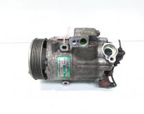 Compresor clima, cod 6Q0820803R, Skoda Fabia 1 (6Y2) 1.4 benz, BKY (idi:467213)