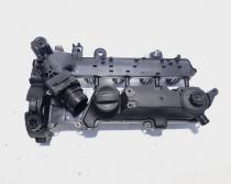 Capac culbutori cu galerie admisie, cod 9646698680, Ford Fiesta 5, 1.4 TDCI, F6JA (id:464179)