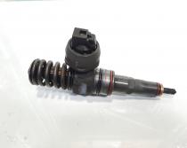 Injector, cod 045130073T, BTD, 0414820035, Skoda Fabia 1 Combi (6Y5), 1.4 TDI, AMF (idi:467595)