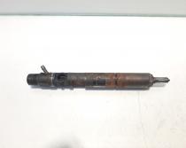 Injector, cod 2T1Q-9F593-AA, EJBR02201Z, Ford Focus 1, 1.8 TDCI, FFDA (idi:468192)