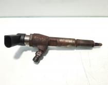 Injector, cod 4M5Q-9F593-AD, Ford Focus 2 (DA) 1.8 TDCI, KKDA (id:110747)