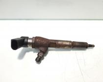 Injector, cod 4M5Q-9F593-AD, Ford Focus 2 (DA) 1.8 TDCI, KKDA (id:469479)