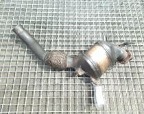 Catalizator, cod 3419526, Bmw X3 (E83) 2.0 d, 204D4 (id:469162)
