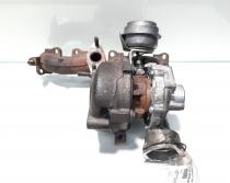 Turbosuflanta, cod 038145702H, Audi A4 (8EC, B7) 1.9 tdi, BRB (id:469141)