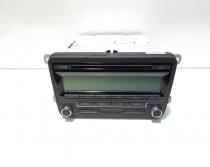 Radio CD, cod 1K0035186AB, VW Passat Variant (365) (id:469726)