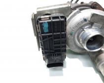 Actuator turbo, cod 6NW008412, Ford Focus 2 (DA) 1.8 tdci, KKDA (id:468345)