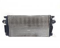 Radiator intercooler, cod 13267647, Opel Astra J GTC, 1.7 CDTI, A17DTE (idi:468527)