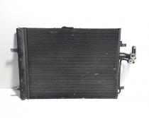 Radiator clima, cod 6G91-19710-CB, Ford Mondeo 4, 2.0 TDCI (idi:468513)