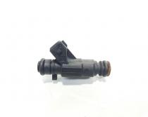 Injector, cod 0280155965, Opel Agila (A) (H00) 1.2 b, Z12XE (pr:110747)