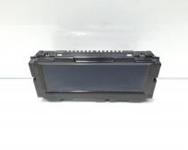 Display bord, cod 22858076, Opel Astra J (idi:468617)