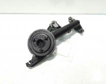 Sorb baie ulei, cod 9641263780, Peugeot 307, 1.6 HDI, 9HZ (idi:468327)