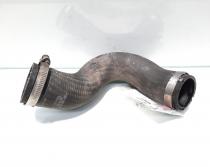 Furtun intercooler, cod 3R0145738A, Seat Exeo ST (3R5) 2.0 TDI, CAG (id:469617)