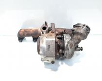 Turbosuflanta, cod 03G253014M, Seat Altea (5P1) 1.9 TDI, BLS (idi:469154)