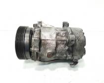 Compresor clima, cod 1J0820803K, VW Bora Combi (1J6), 1.9 TDI, AUY (idi:469061)