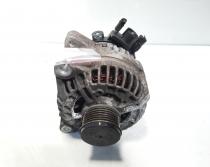 Alternator 150A, cod 9646321880, Peugeot 1007, 1.6 HDI, 9HZ (idi:469006)