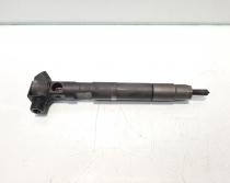 Injector, cod A6510700587, Mercedes Clasa C T-Model (S204) 2.2 CDI, OM651911 (idi:468668)