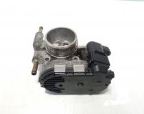 Clapeta acceleratie, cod 24420536, 0280750133, Opel Astra G Combi (F35) 1.4 B, Z14XEP (idi:469015)