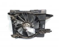 Electroventilator, cod 8200884679, Renault Megane 2, 1.5 dci, K9K732 (id:470172)