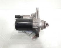 Electromotor,  cod  02T911023R, 0001120406, VW Golf 5 Plus (5M1), 1.6 FSI, BAG, 5 vit man (idi:469127)