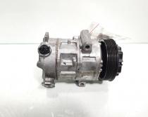 Compresor clima, cod GM55703721, Fiat Grande Punto Van (199) 1.3 m-jet, 199A3000 (idi:469123)