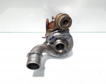 Turbosuflanta, cod 82107431, Renault Laguna 1, 1.9 DCI, F9Q718 (idi:464166)