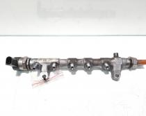 Rampa injectoare cu senzori, cod 03L130089P, Seat Alhambra (710) 2.0 TDI, CFF (idi:469663)