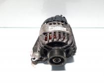 Alternator, cod 51714791, Fiat Punto Van (188AX) 1.2 B, 188A4000 (idi:469502)