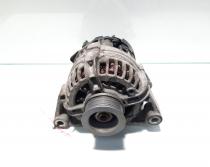 Alternator, cod GM24437119, Opel Agila (A) (H00) 1.2 B, Z12XE (idi:469402)