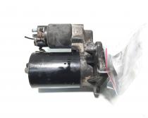 Electromotor, cod 1489994-02B, Mini Cooper (R50, R53) 1.6 benzina, W10B16AB, 5 vit man (id:469757)