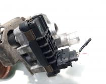 Actuator turbo, cod 6NW009206, Ford Focus 2 (DA) 1.8 tdci, KKDA (id:469777)