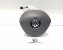 Airbag volan, cod 5TA880201AC, VW Golf 7 Variant (BA5) (idi:393467)