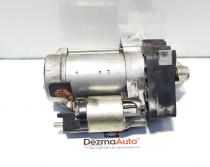 Electromotor, cod 8570846-04, Bmw 1 (F21), 2.0 diesel, B47D20A, cutie automata (idi:402549)