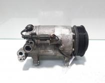 Compresor clima, cod 6811432-01, Bmw 5 (F10) 2.0 diesel, B47D20A (id:456197)