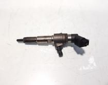 Injector, cod 9674973080, Ford Focus 3, 1.6 tdci, T1DA (pr:110747)